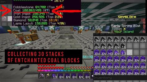 coal route hypixel skyblock 381Ruby 4@390,53,383Ruby 5@383,57,369Ruby 6@388,57,369Ruby 7@380,57,36